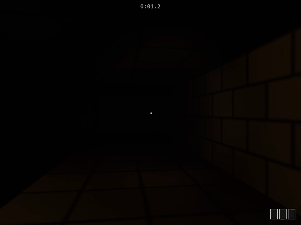 Hunted screenshot 1
