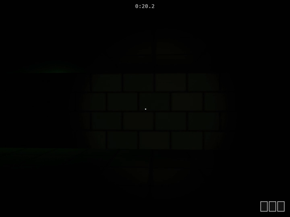 Hunted screenshot 2
