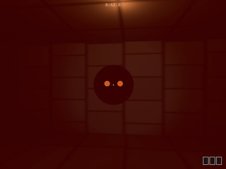 Hunted screenshot 3